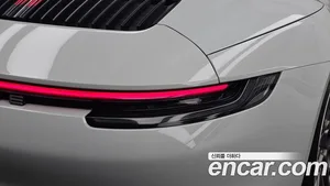 Porsche 911, 2021 — миниатюра 9