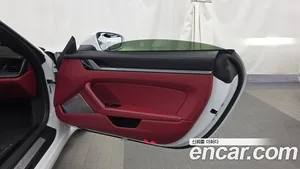 Porsche 911, 2021 — миниатюра 15