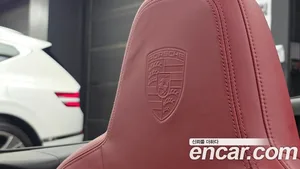 Porsche 911, 2021 — миниатюра 28