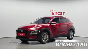 Hyundai Kona, 2018 — миниатюра 1