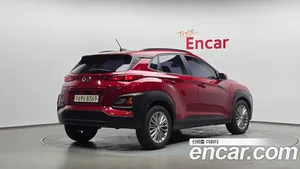 Hyundai Kona, 2018 — миниатюра 2
