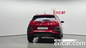 Hyundai Kona, 2018 — миниатюра 4