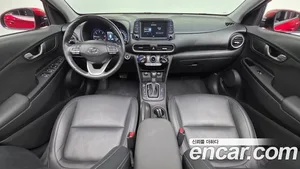 Hyundai Kona, 2018 — миниатюра 10