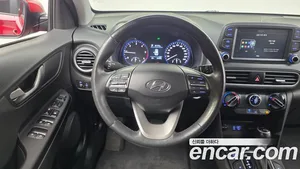 Hyundai Kona, 2018 — миниатюра 19