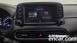 Hyundai Kona, 2018 — миниатюра 21