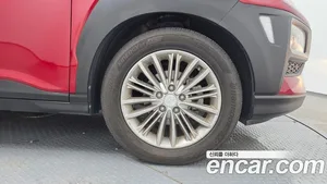 Hyundai Kona, 2018 — миниатюра 7