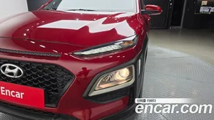 Hyundai Kona, 2018 — миниатюра 8