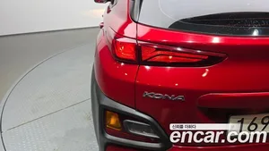 Hyundai Kona, 2018 — миниатюра 9