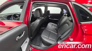 Hyundai Kona, 2018 — миниатюра 16