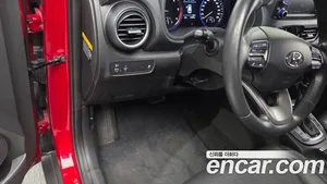 Hyundai Kona, 2018 — миниатюра 28