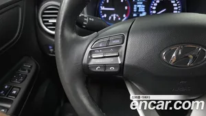 Hyundai Kona, 2018 — миниатюра 29