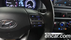 Hyundai Kona, 2018 — миниатюра 30