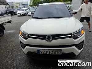 KGM Tivoli, 2019 — миниатюра 1