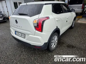 KGM Tivoli, 2019 — миниатюра 4