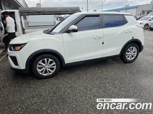 KGM Tivoli, 2019 — миниатюра 5