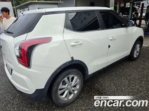 KGM Tivoli, 2019 — миниатюра 9
