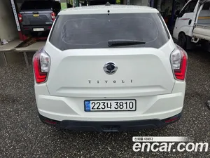 KGM Tivoli, 2019 — миниатюра 12