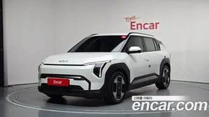 Kia EV3, 2024 — миниатюра 1