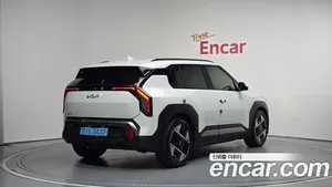 Kia EV3, 2024 — миниатюра 2