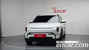 Kia EV3, 2024 — миниатюра 3