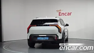 Kia EV3, 2024 — миниатюра 4