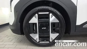 Kia EV3, 2024 — миниатюра 5