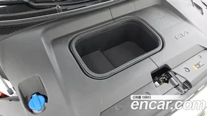 Kia EV3, 2024 — миниатюра 6
