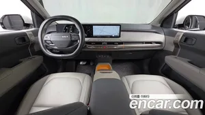 Kia EV3, 2024 — миниатюра 10