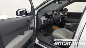 Kia EV3, 2024 — миниатюра 13