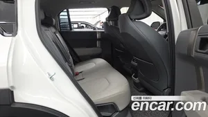 Kia EV3, 2024 — миниатюра 18