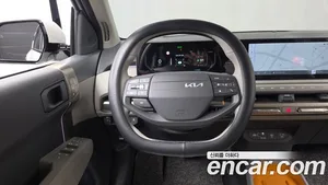 Kia EV3, 2024 — миниатюра 19