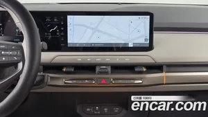 Kia EV3, 2024 — миниатюра 20