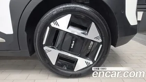 Kia EV3, 2024 — миниатюра 7