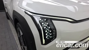 Kia EV3, 2024 — миниатюра 8