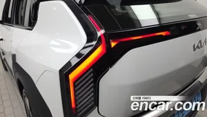 Kia EV3, 2024 — миниатюра 9