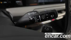 Kia EV3, 2024 — миниатюра 28