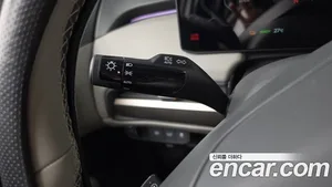 Kia EV3, 2024 — миниатюра 33