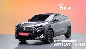 Renault Filante, 2026 — миниатюра 36