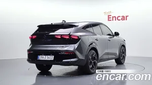Renault Filante, 2026 — миниатюра 1