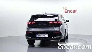 Renault Filante, 2026 — миниатюра 3