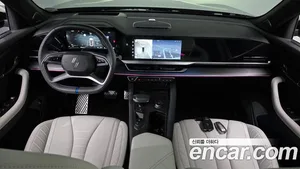 Renault Filante, 2026 — миниатюра 9