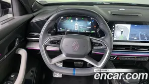 Renault Filante, 2026 — миниатюра 18