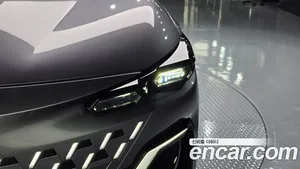 Renault Filante, 2026 — миниатюра 7
