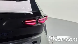 Renault Filante, 2026 — миниатюра 8