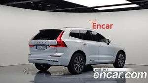 Volvo XC60, 2025 — миниатюра 2
