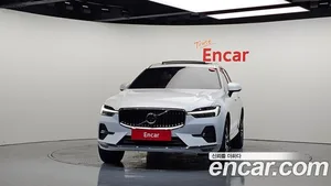 Volvo XC60, 2025 — миниатюра 3