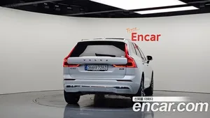 Volvo XC60, 2025 — миниатюра 4