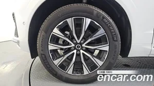 Volvo XC60, 2025 — миниатюра 5