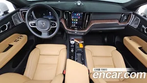 Volvo XC60, 2025 — миниатюра 10