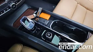 Volvo XC60, 2025 — миниатюра 12
